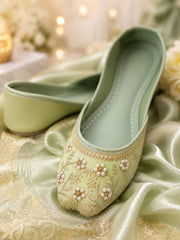 Tea Green